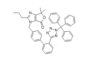 奥美沙坦酯杂质G