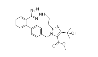 奥美沙坦酯杂质L