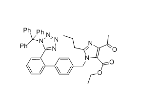 奥美沙坦酯杂质24