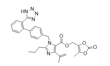 奥美沙坦酯杂质C