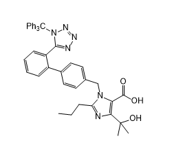 奥美沙坦酯杂质T