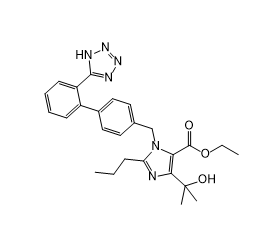 奥美沙坦酯杂质U