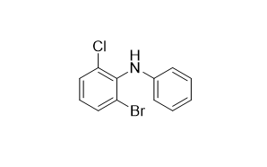 双氯芬酸钠杂质08